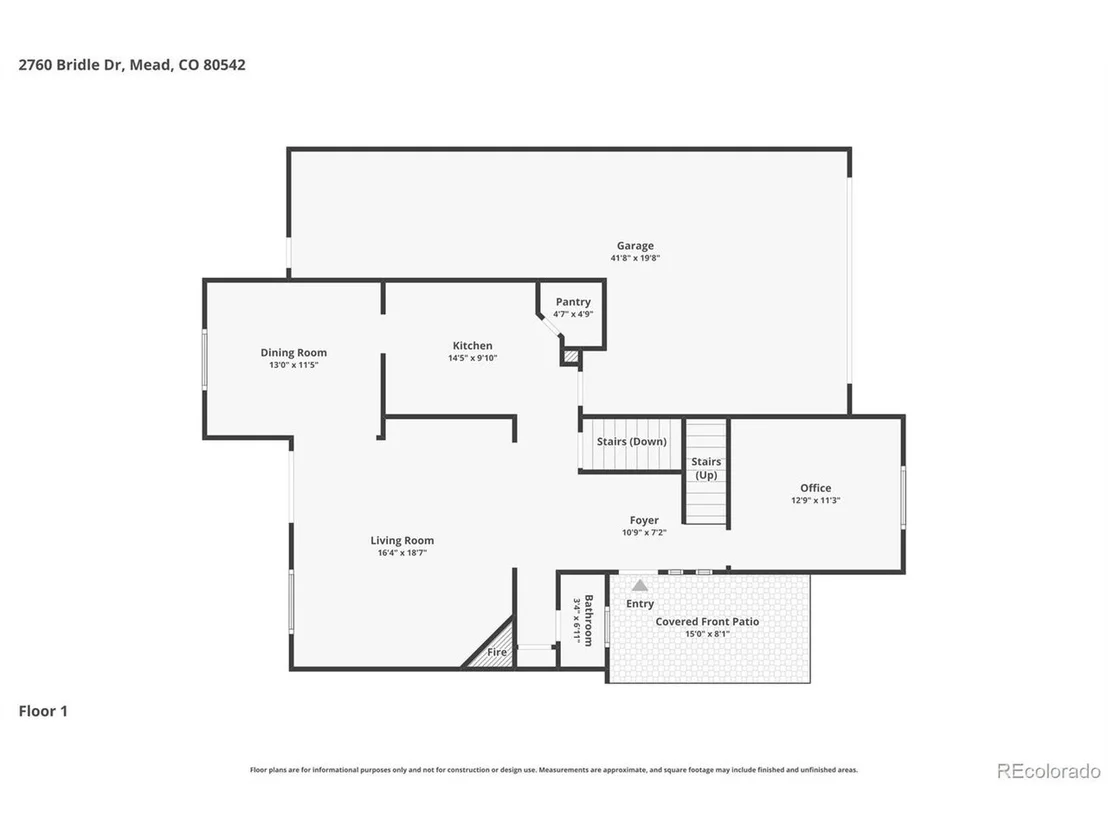 Photo of 2760 Bridle Dr