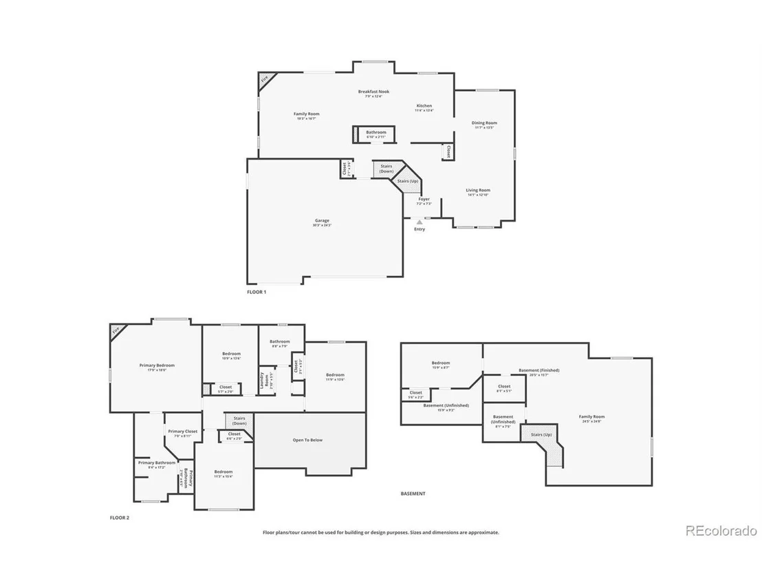 Photo of 3701 W 98th Pl