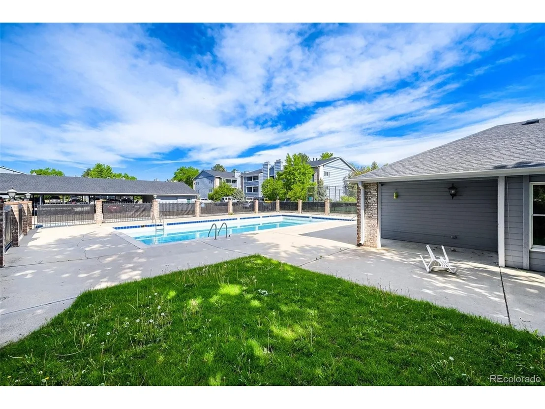 Photo of Unit 7 at 4656 White Rock Cir