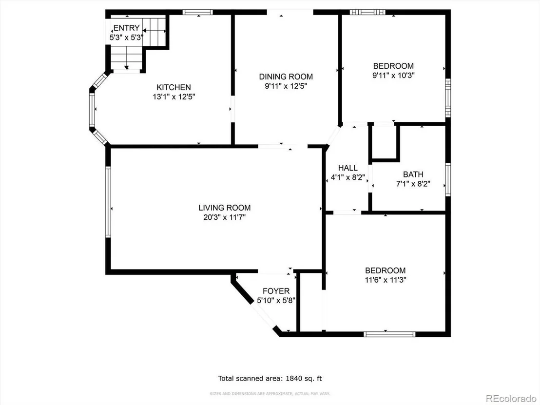 Photo of 651 Elm St