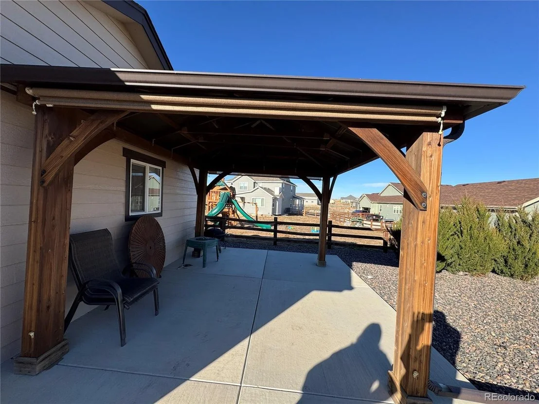 Photo of 4541 Carmichael Ct