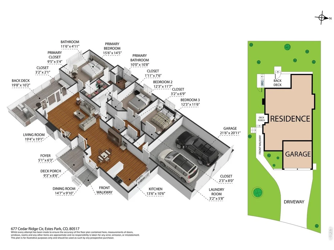 Photo of 677 Cedar Ridge Cir