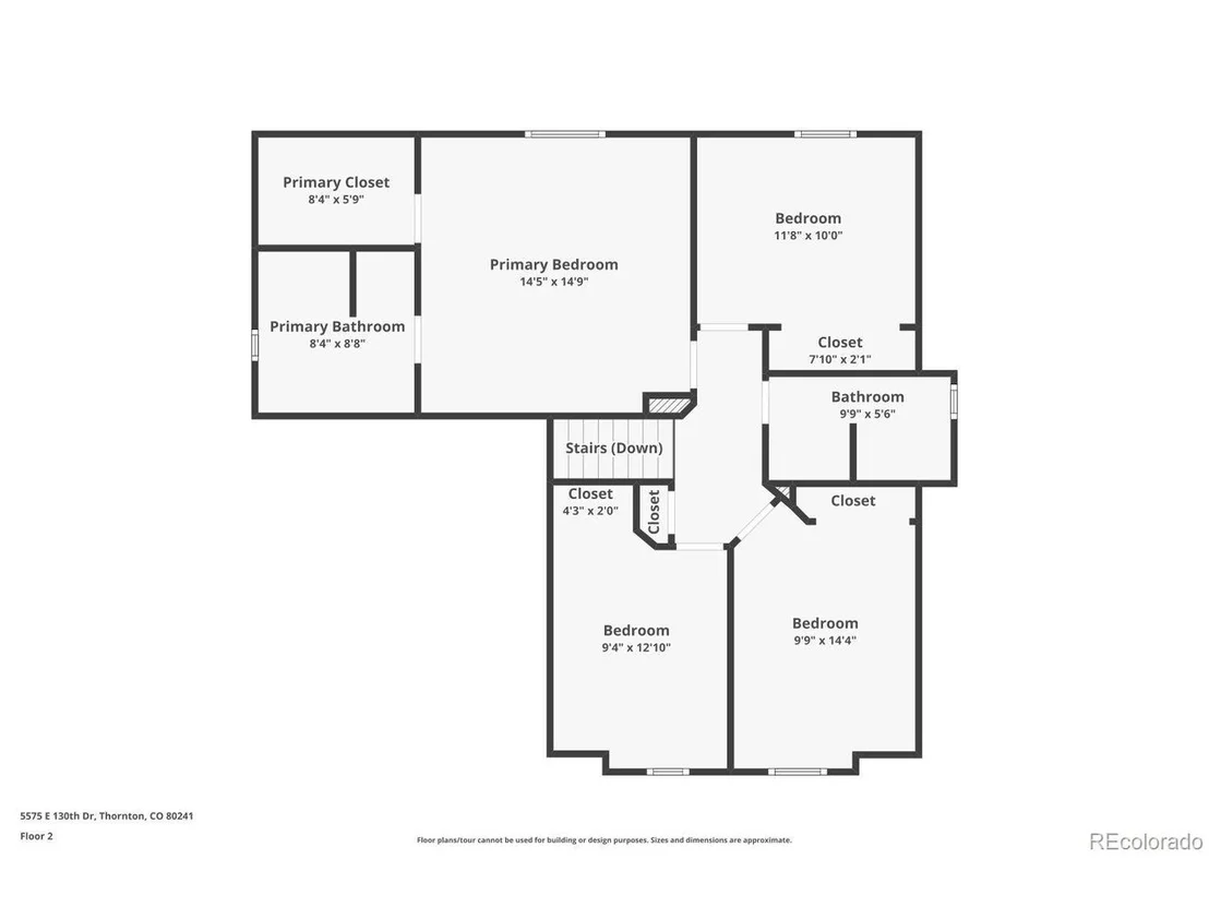 Photo of 5575 E 130th Dr