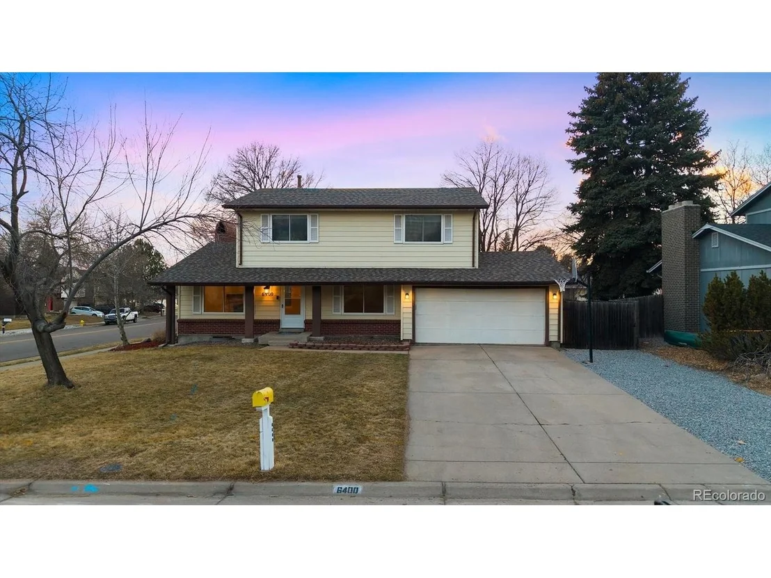Photo of 6400 W 83rd Pl