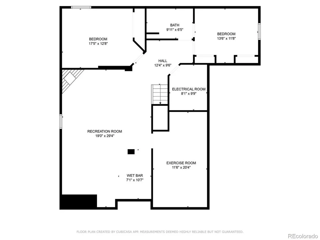 Photo of 7291 Timbercrest Ln