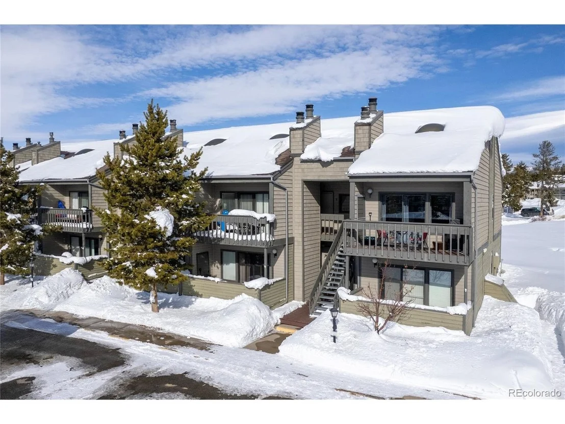 Photo of Unit F7 at 83 County Road 8400
