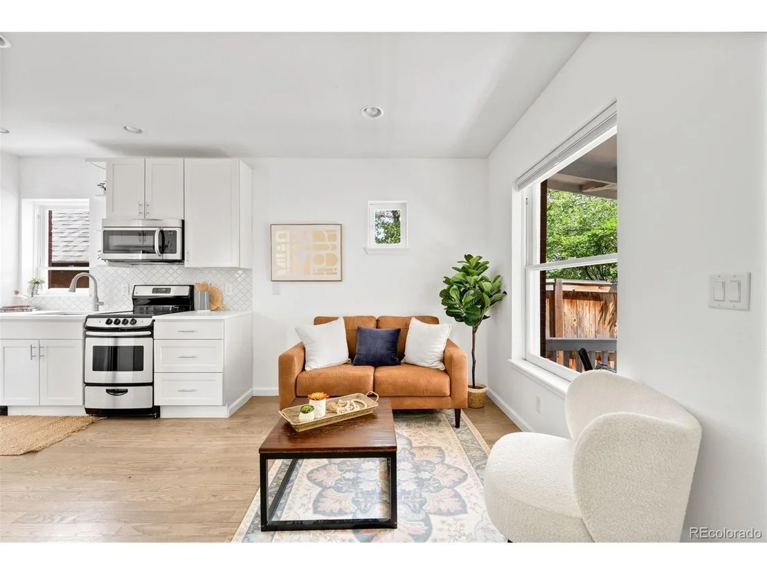Photo of 3317 W 29th Ave