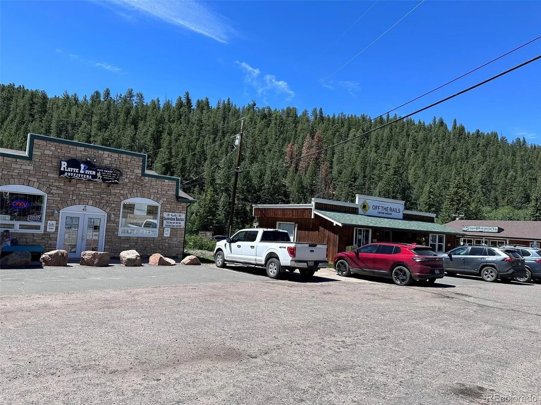 Photo of Unit A202 at 5720 County Road 64
