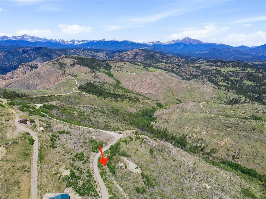 Photo of 1820 County Road 87J