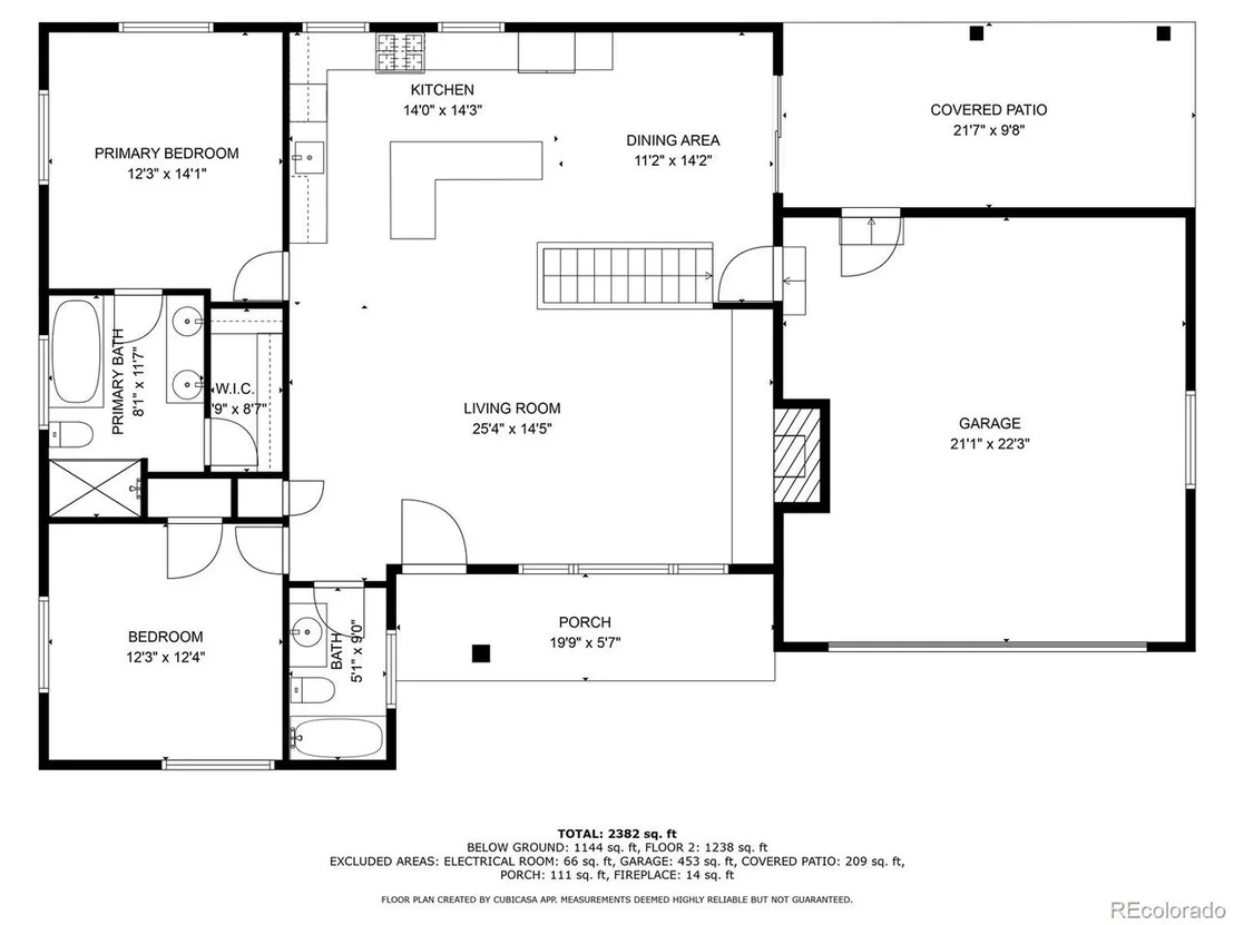 Photo of 230 Seminole Dr