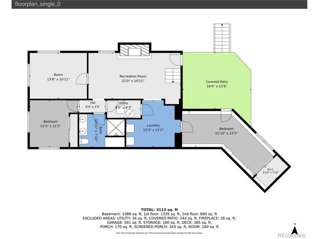 Photo of 28609 Pine Dr