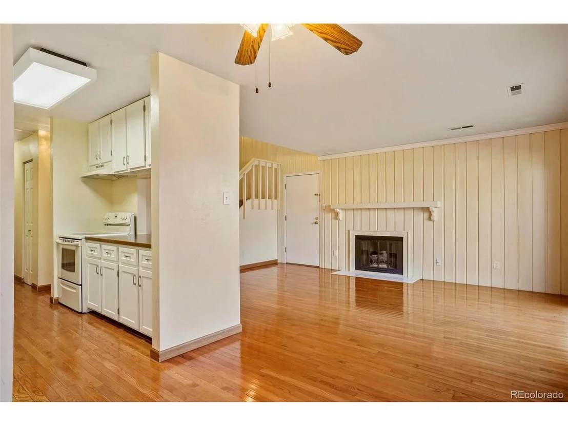 Photo of Unit C at 8483 Everett Way