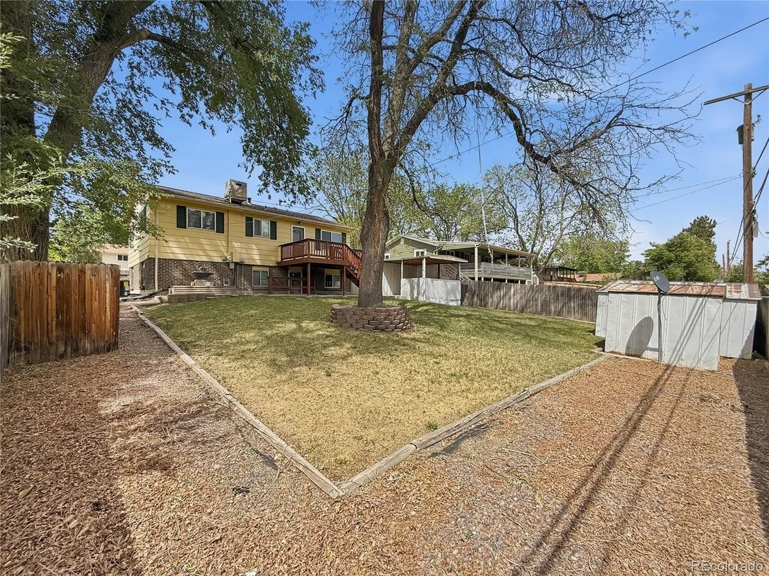 Photo of 6950 W 62nd Pl