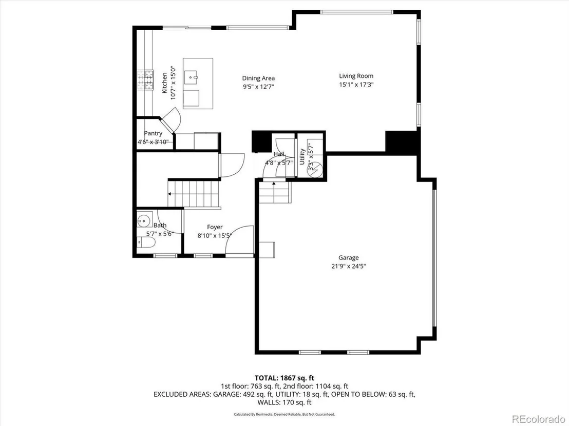 Photo of 4582 Dewey Ln