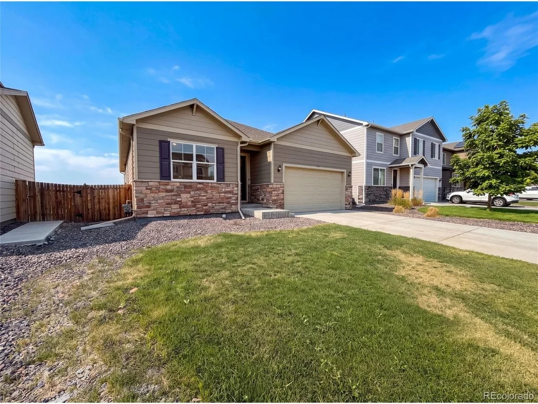 Photo of 2341 Mountain Sky Dr