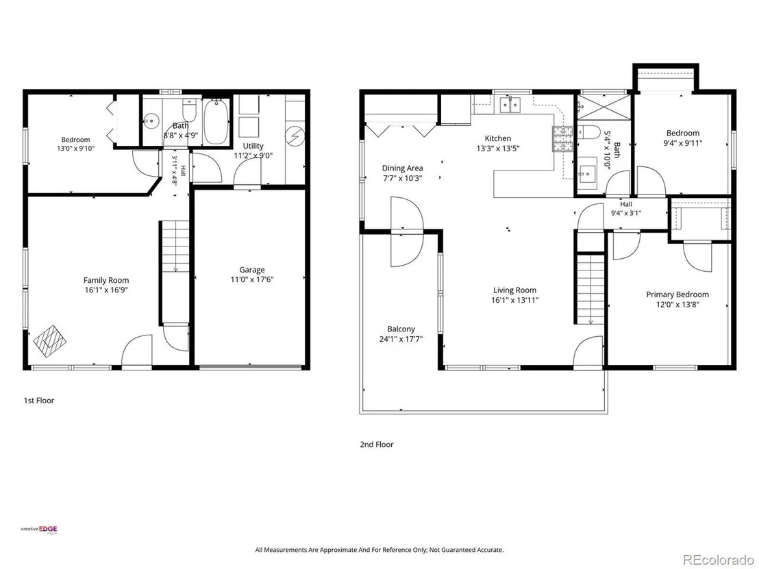 Photo of 1682 Clark Rd