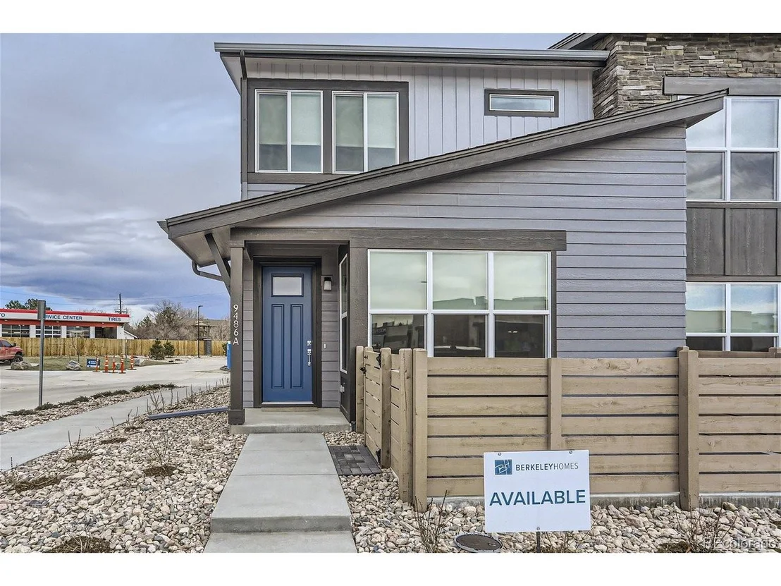 Photo of Unit 9A at 9486 W 58th Cir