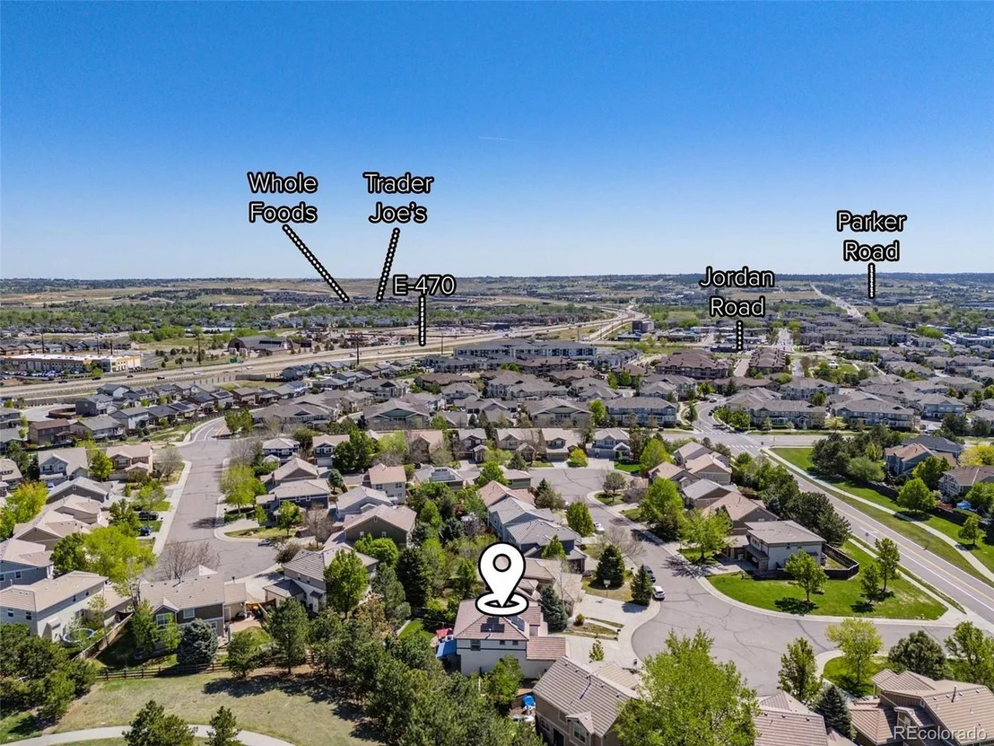 Photo of 9387 Branham Dr