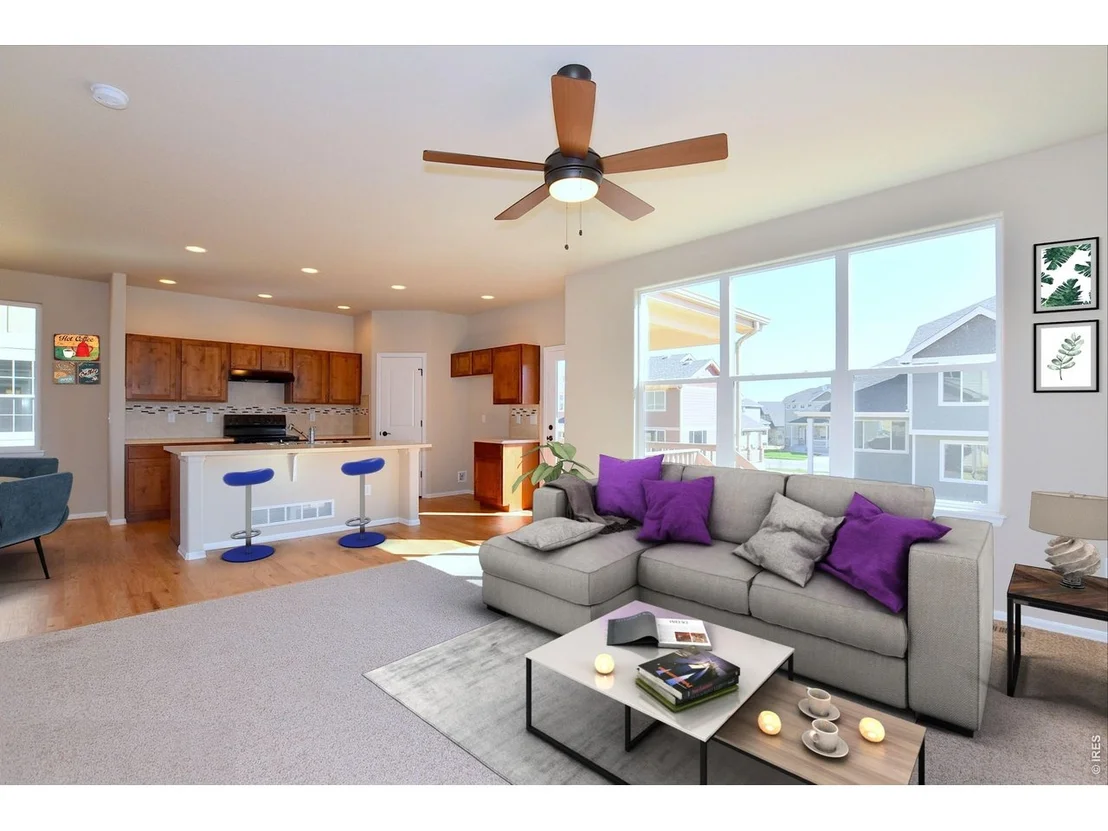 Photo of 2402 Blissful Ln