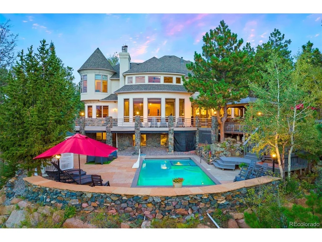 Photo of 29115 Summit Ranch Dr