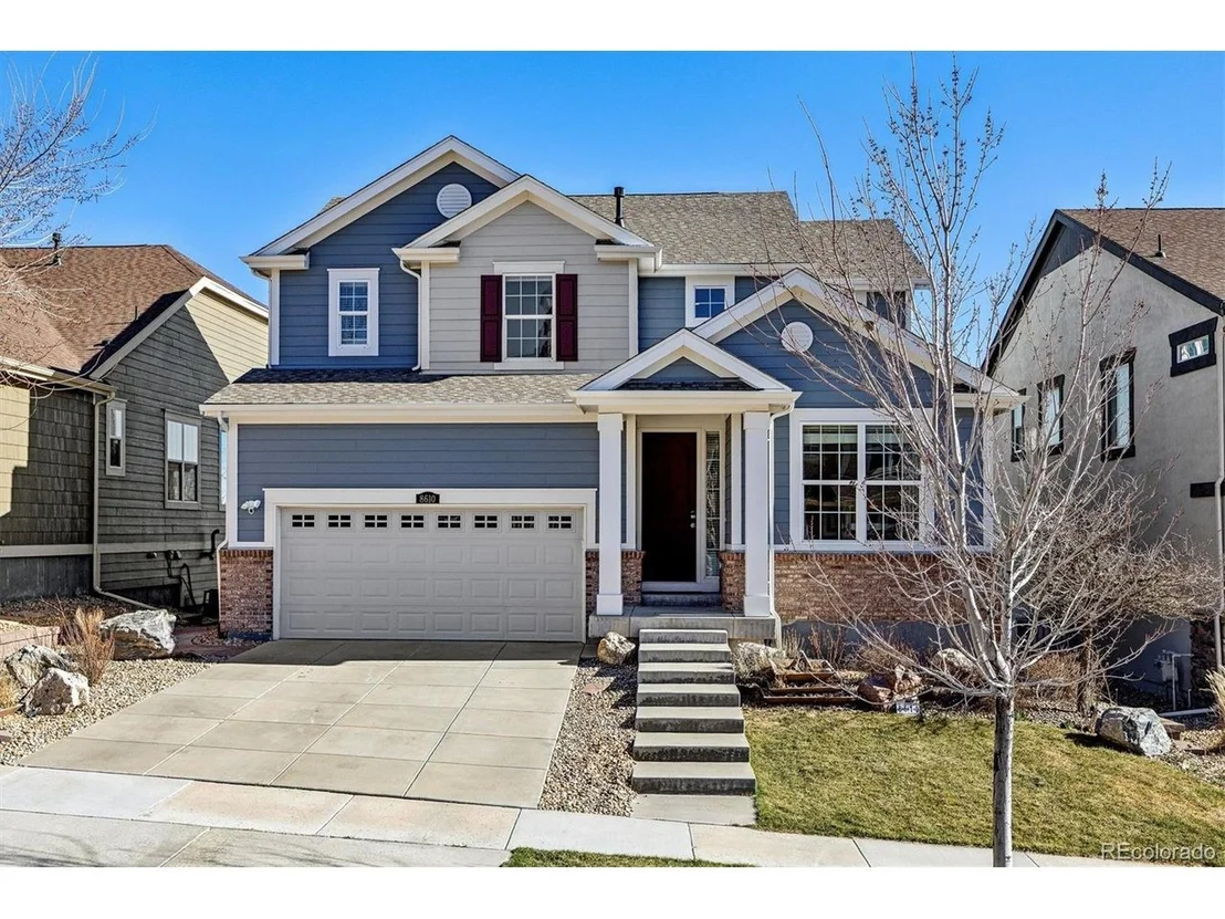 Photo of 8610 Zircon Way