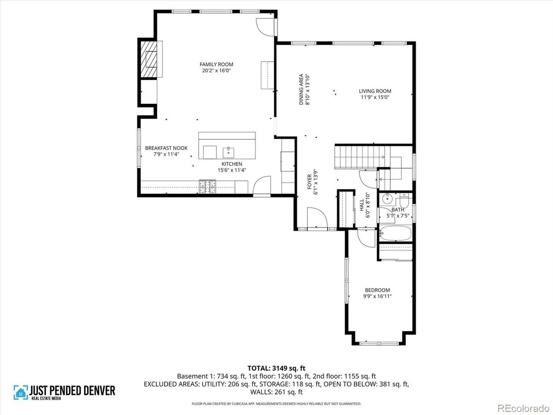Photo of 811 Maroon Peak Cir