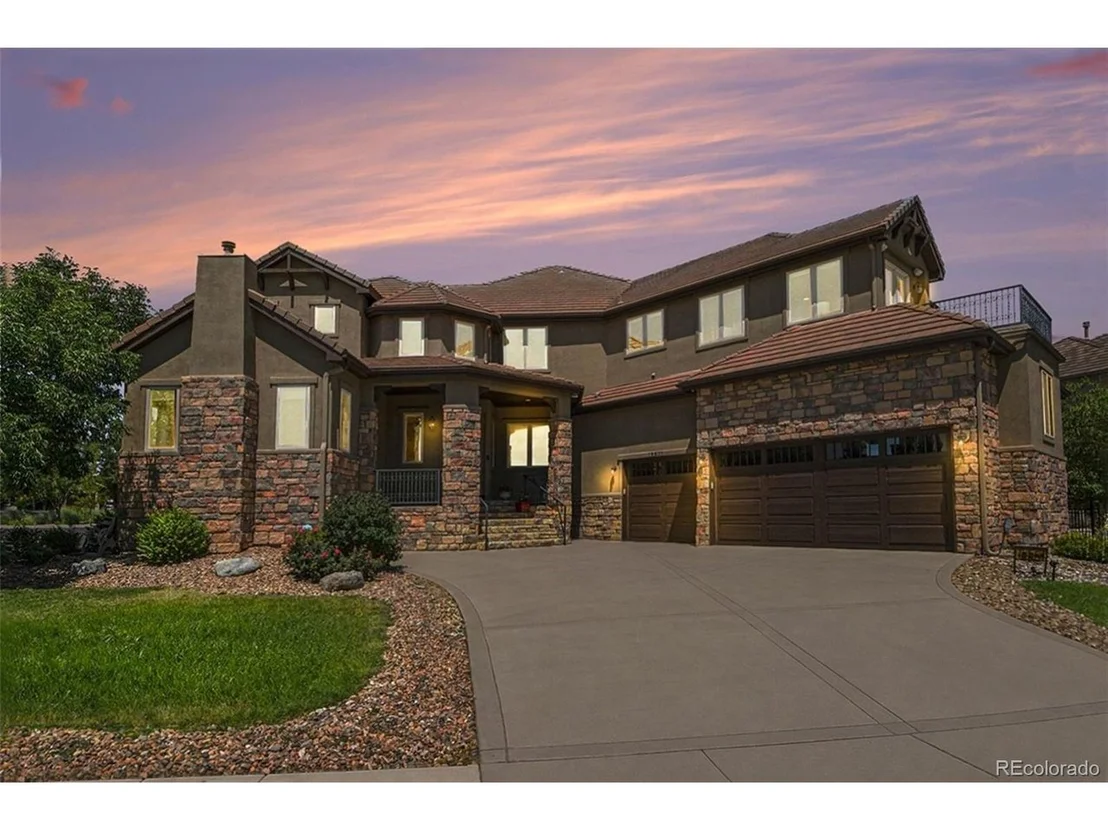 Photo of 15501 Fairway Dr