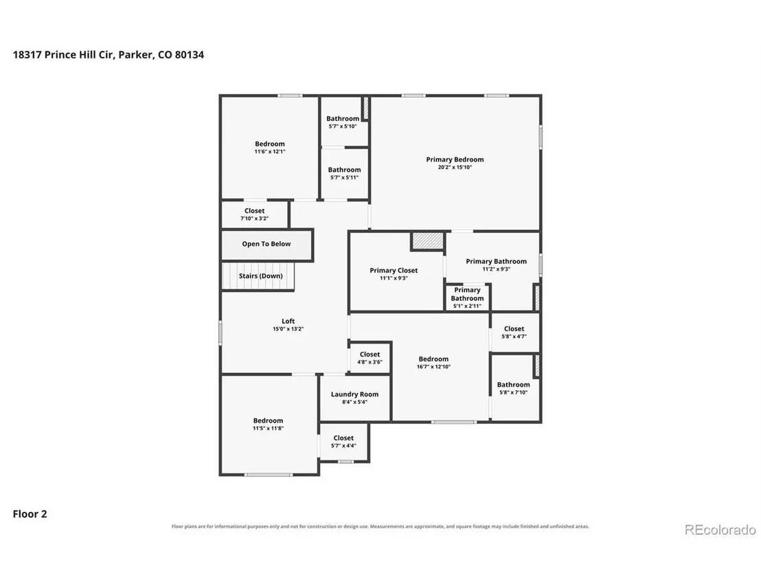 Photo of 18317 Prince Hill Cir