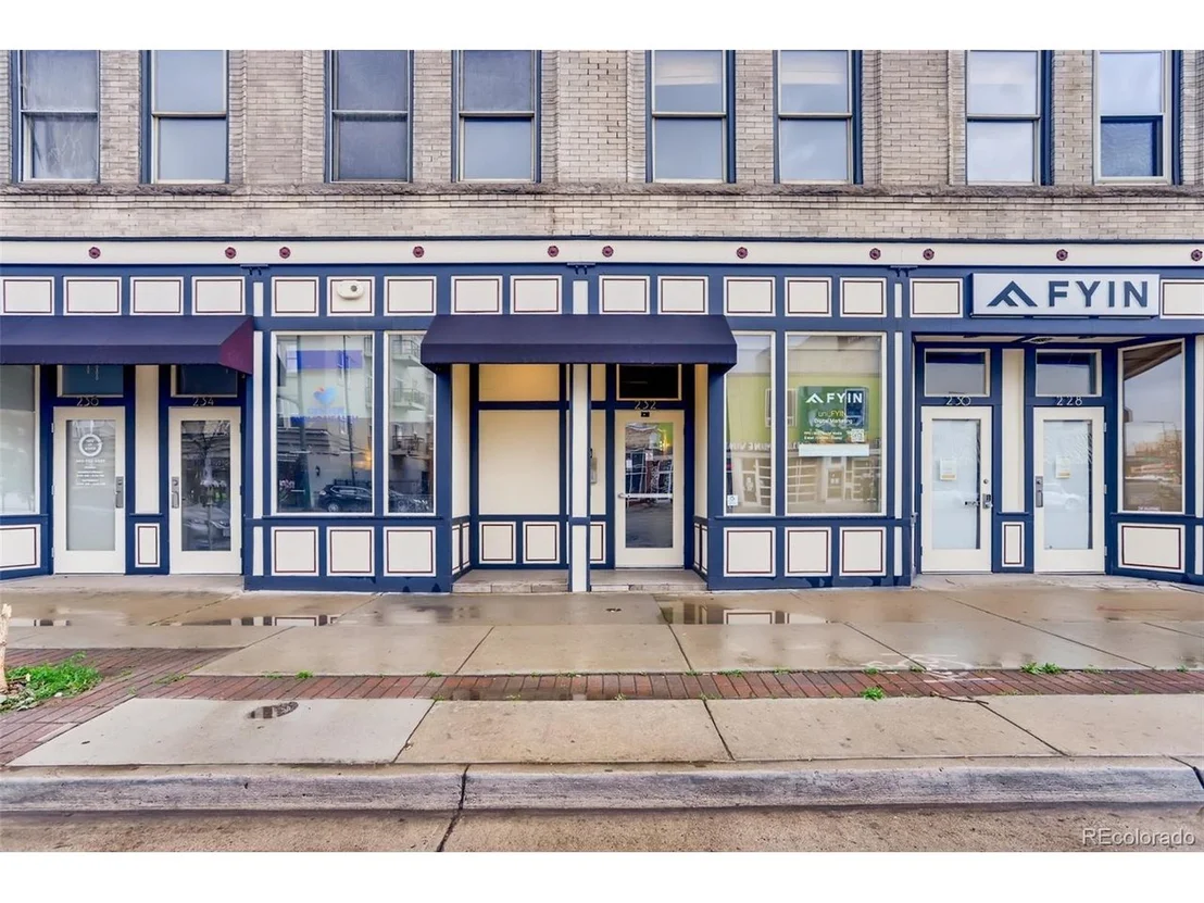 Photo of Unit 6 at 232 Broadway