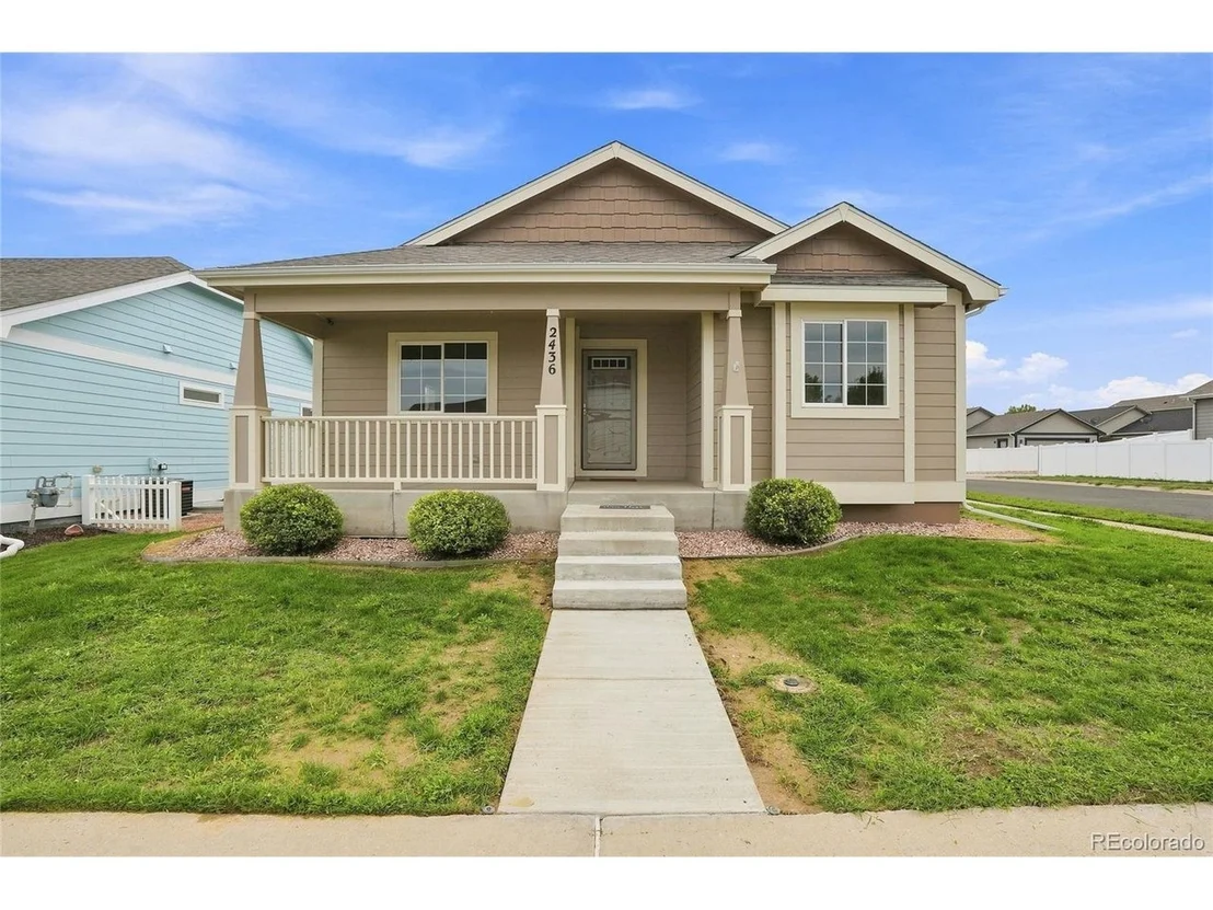 Photo of 2436 Heather Ln