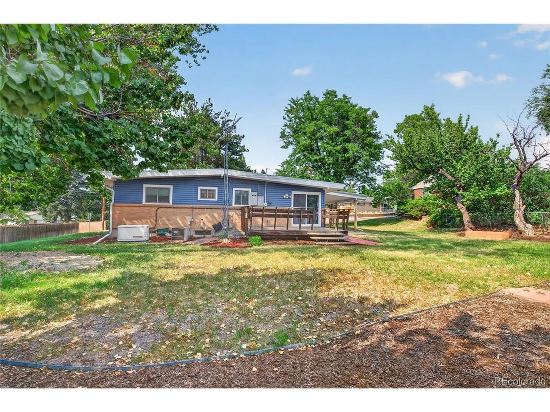 Photo of 4126 E Easter Ave