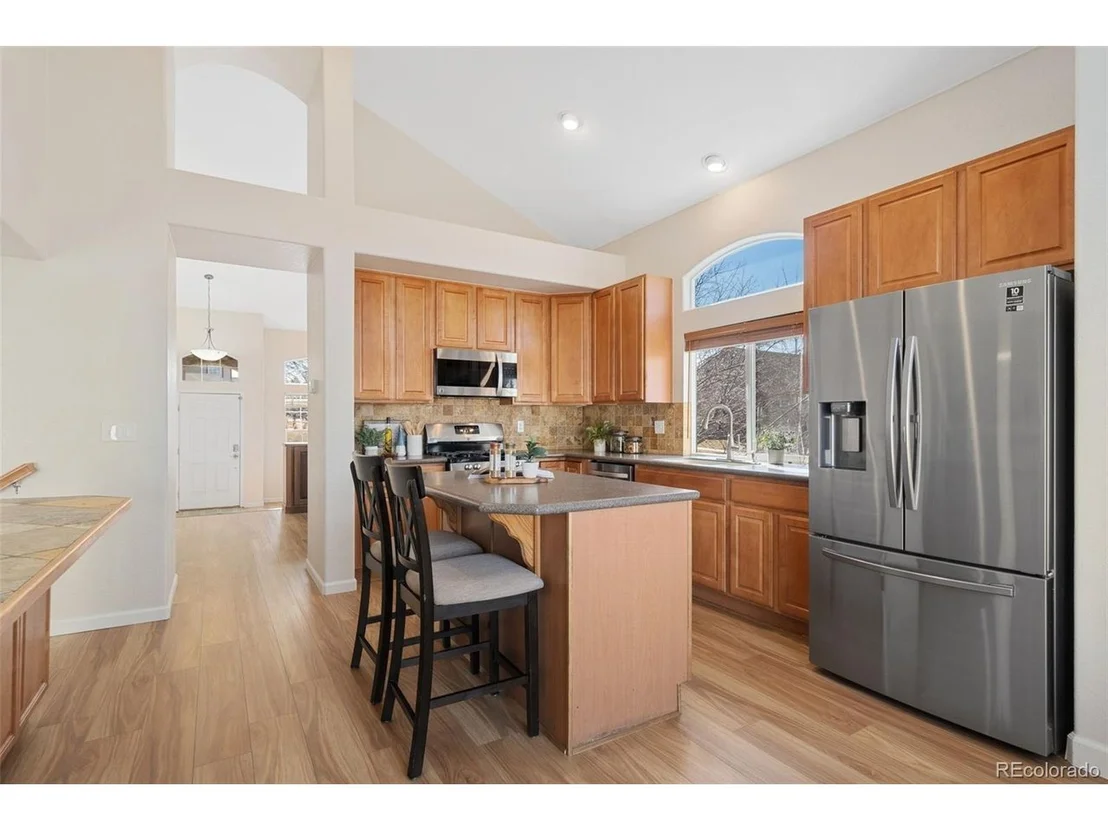 Photo of 2170 Mountain Iris Dr