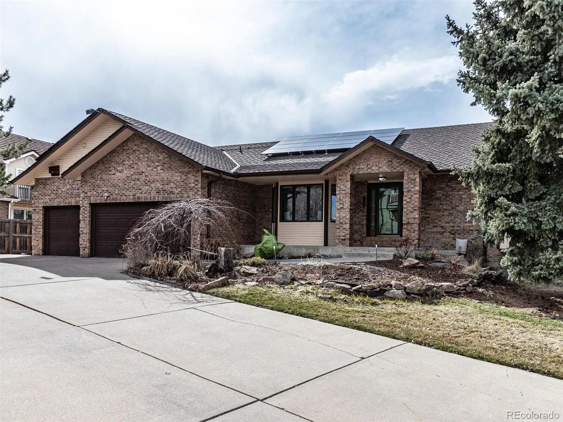 Photo of 11658 W 39th Cir