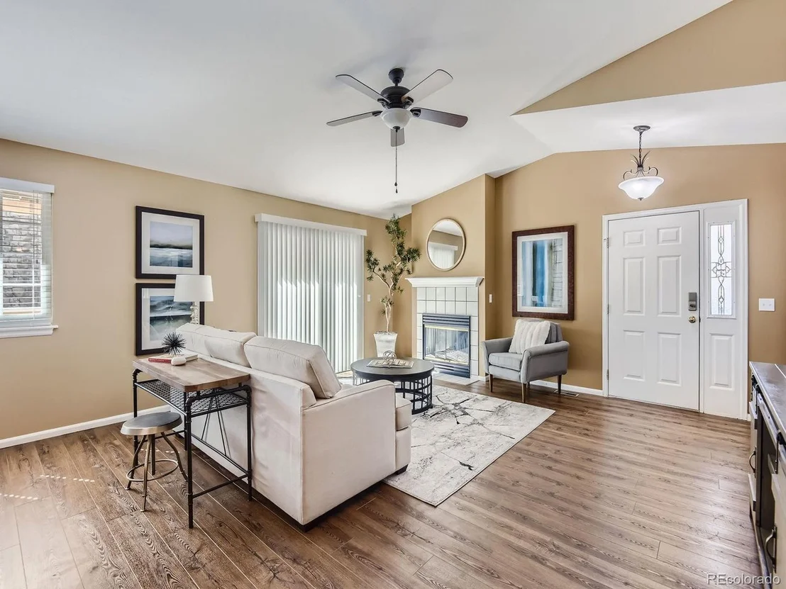 Photo of Unit E at 8412 Everett Way