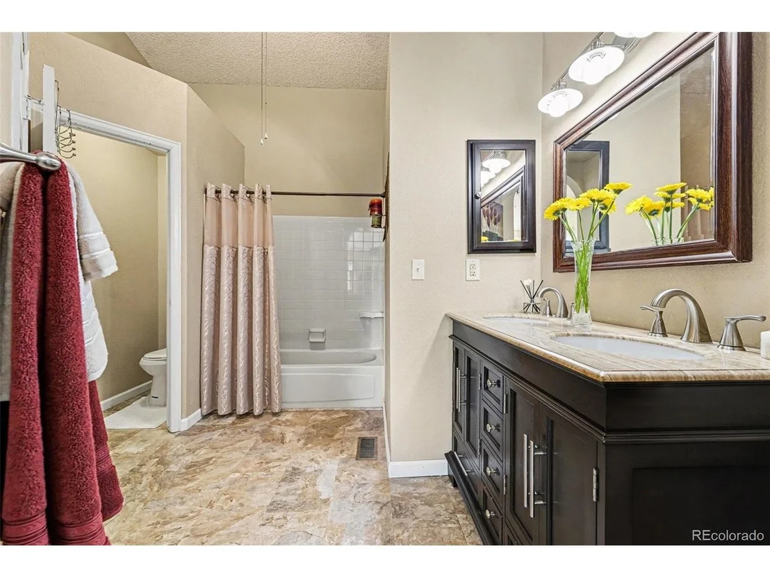 Photo of Unit G at 8452 Robb Cir