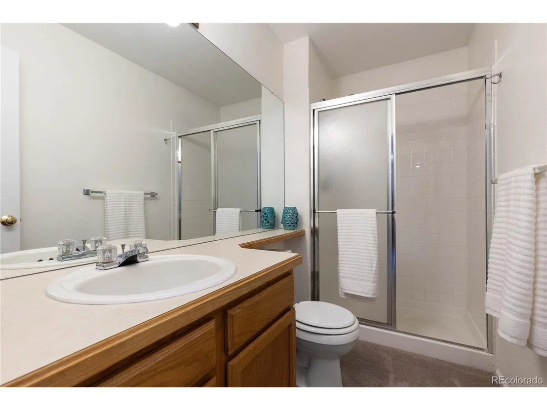 Photo of Unit D at 10183 Grove Loop