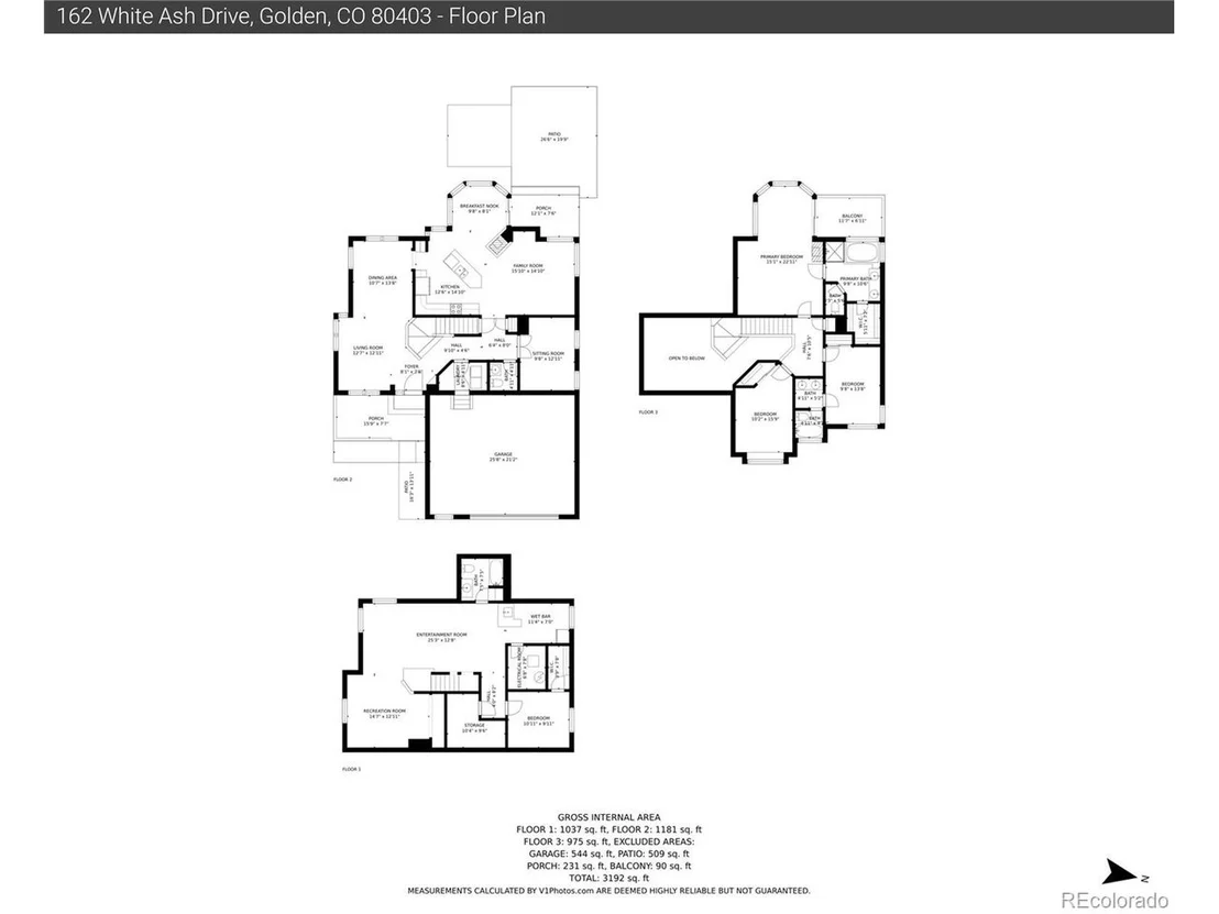 Photo of 162 White Ash Dr