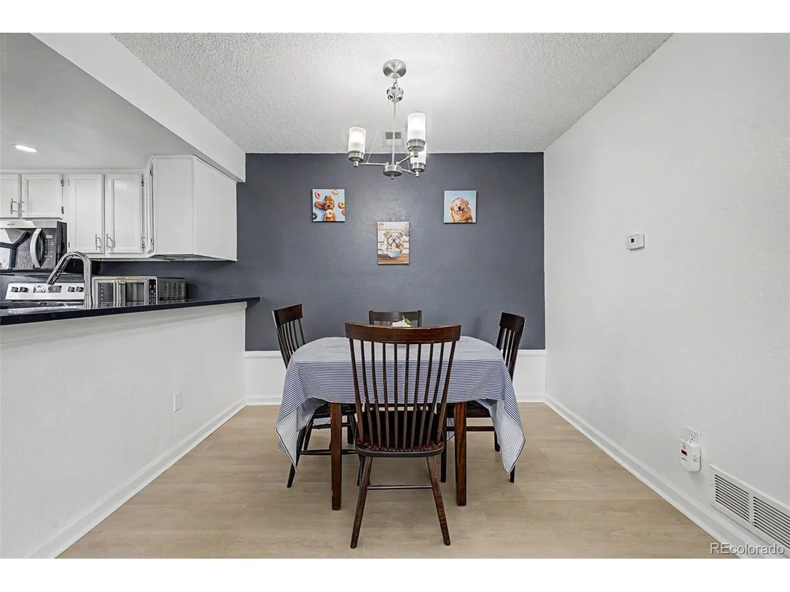 Photo of Unit F at 8790 Allison Dr
