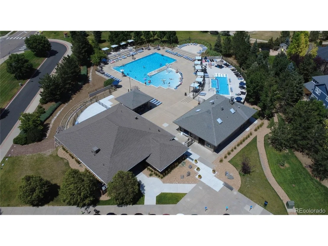 Photo of Unit 301 at 16860 Askins Loop