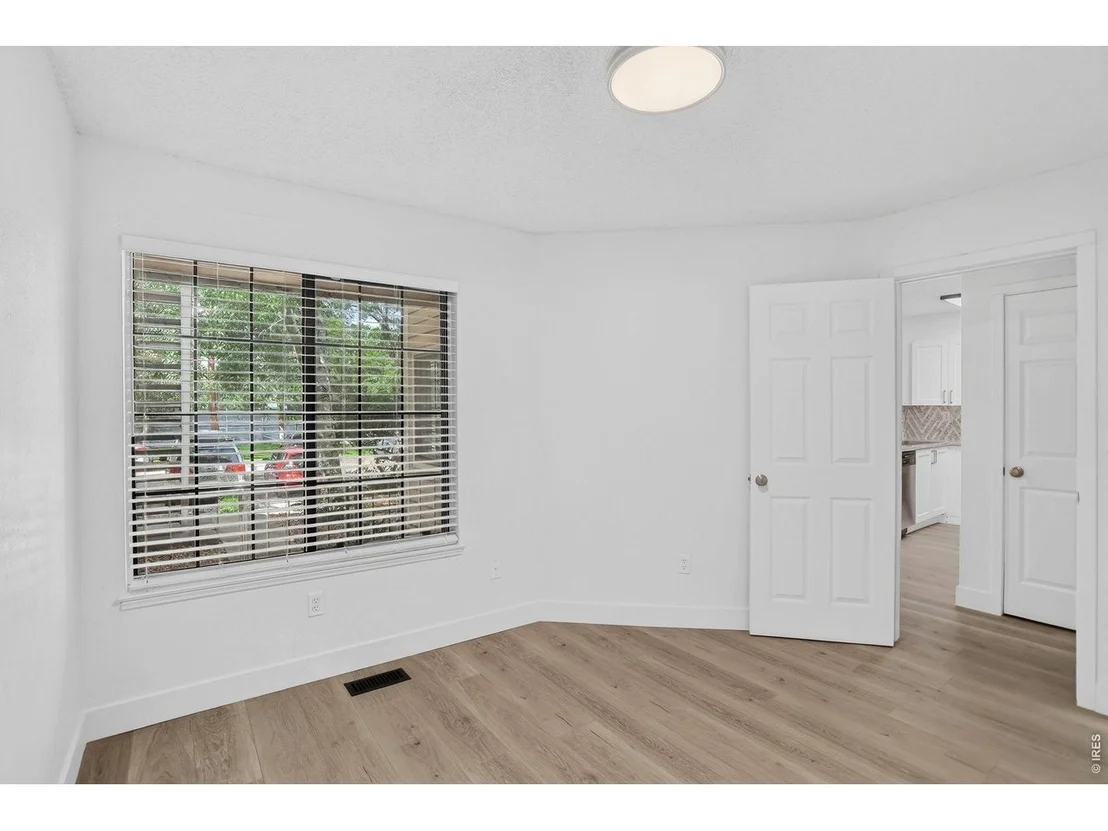 Photo of Unit A at 4745 White Rock Cir
