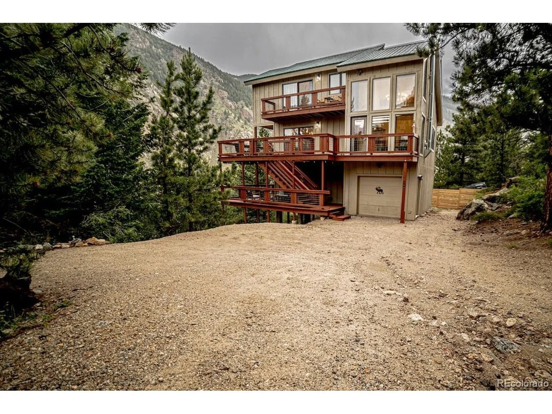 Photo of 350 Saxon Mountain Rd