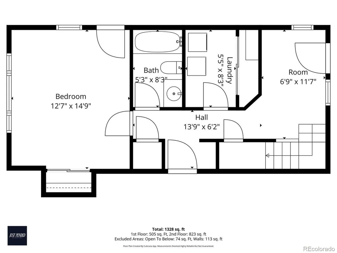 Photo of 2547 Mill Creek Rd