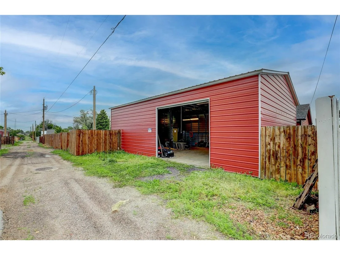 Photo of 535 N 5th St