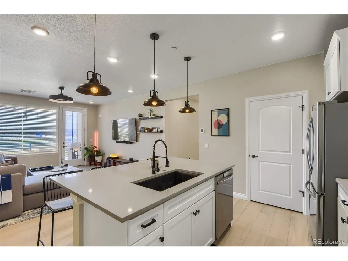 Photo of Unit 201 at 16860 Askins Loop