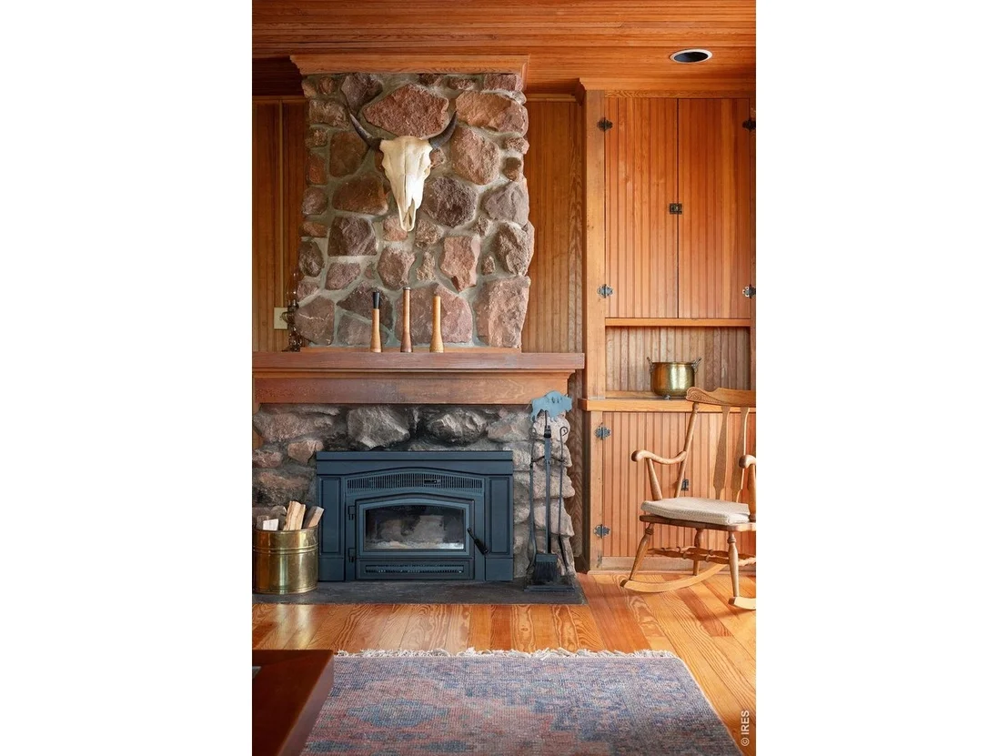 Photo of 114 Chautauqua Park