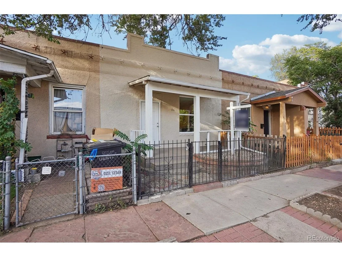 Photo of 2121 W 33rd Ave