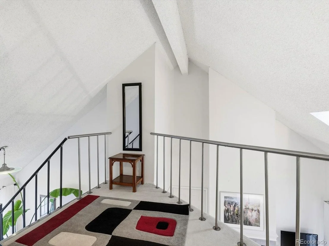 Photo of Unit C at 4791 White Rock Cir