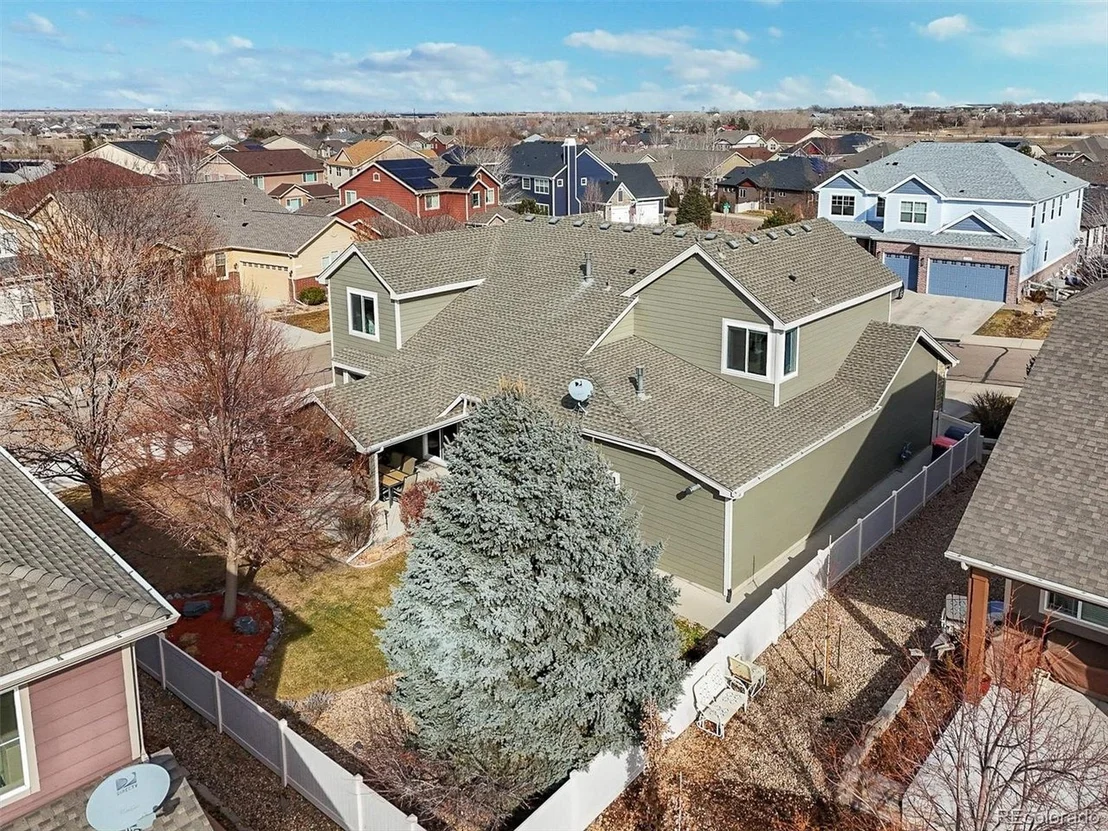 Photo of 8775 Wild Horse Way