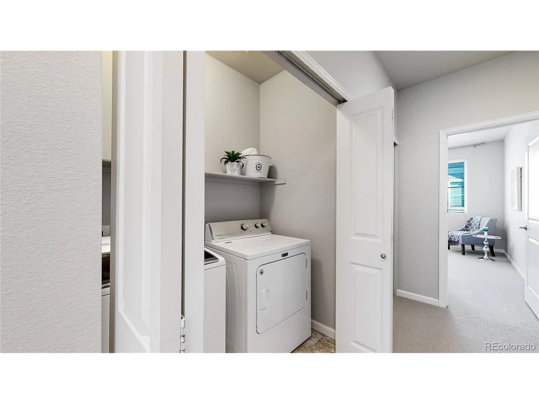 Photo of Unit B at 15536 W 64th Loop