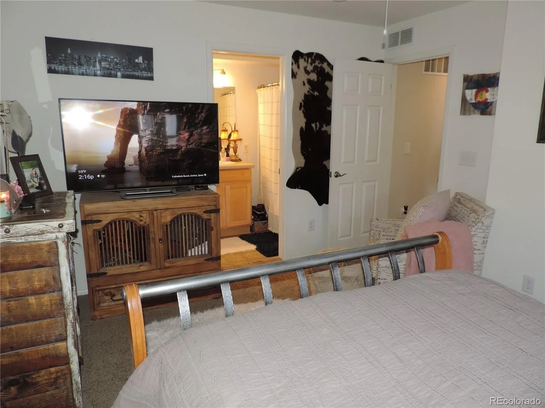 Photo of Unit B at 8983 Apache Plume Dr